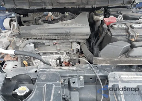 2018 Nissan Rogue S from USA, damaged, VIN JN8AT2MV4JW303153